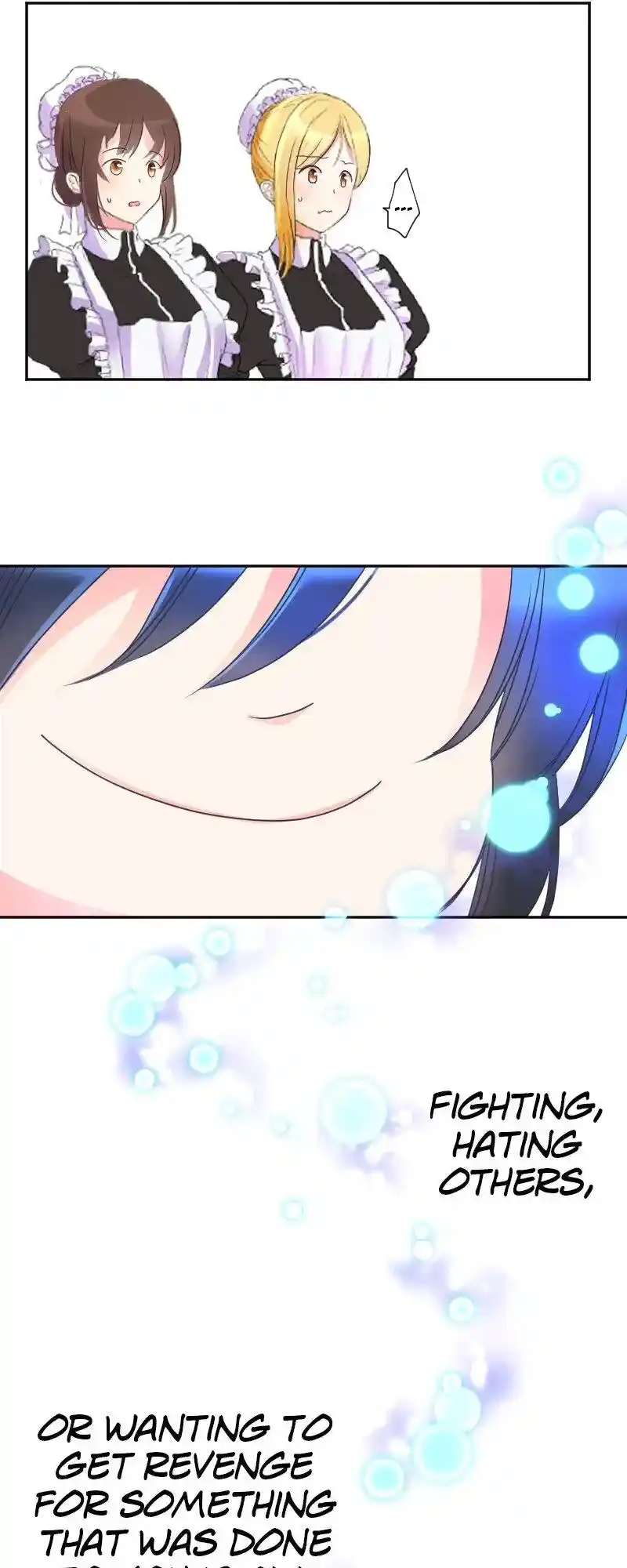 I Was Reborn As A Housekeeper In A Parallel World! Chapter 181