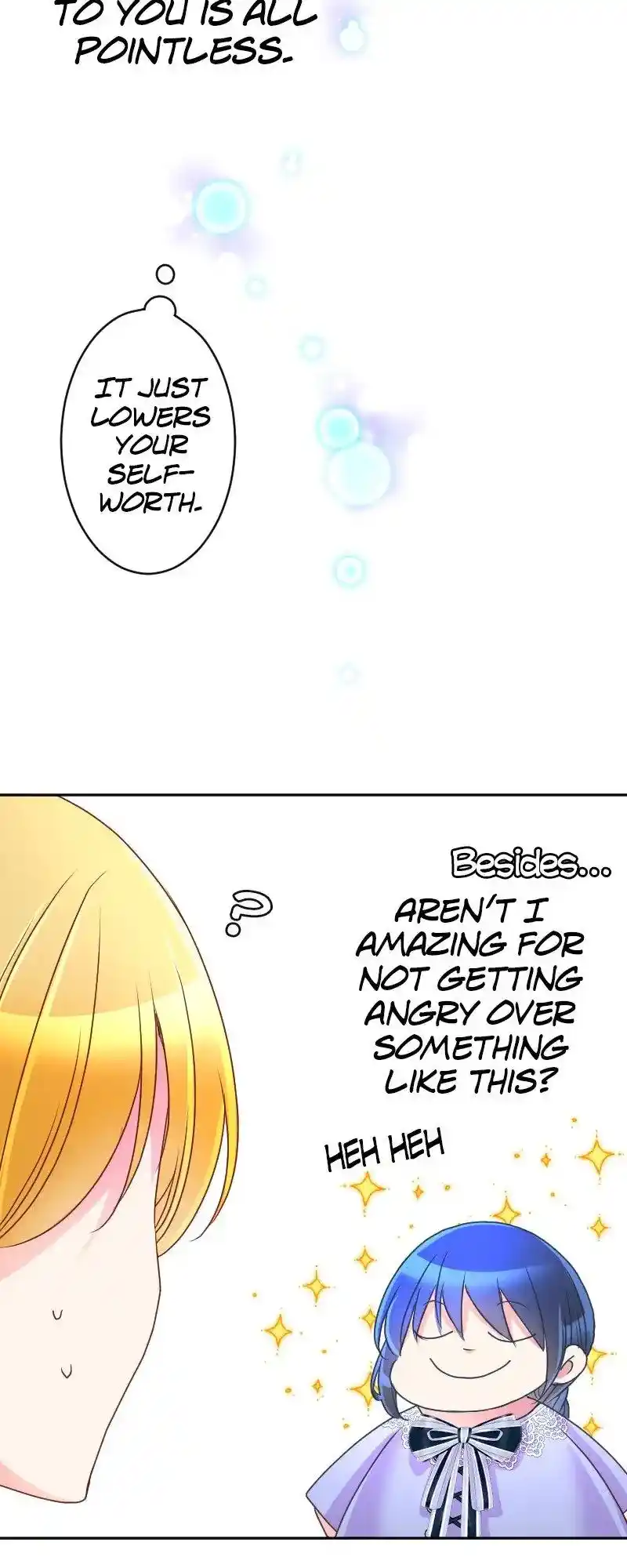 I Was Reborn As A Housekeeper In A Parallel World! Chapter 181