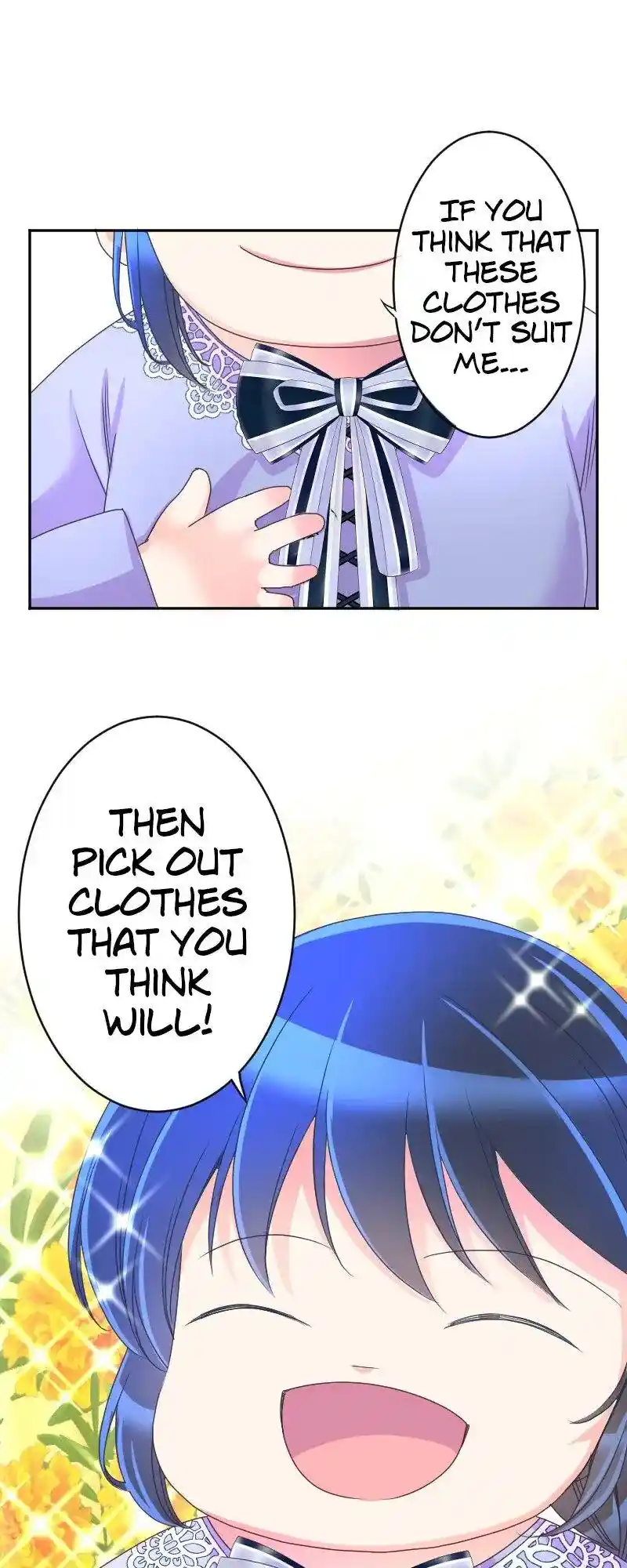 I Was Reborn As A Housekeeper In A Parallel World! Chapter 181