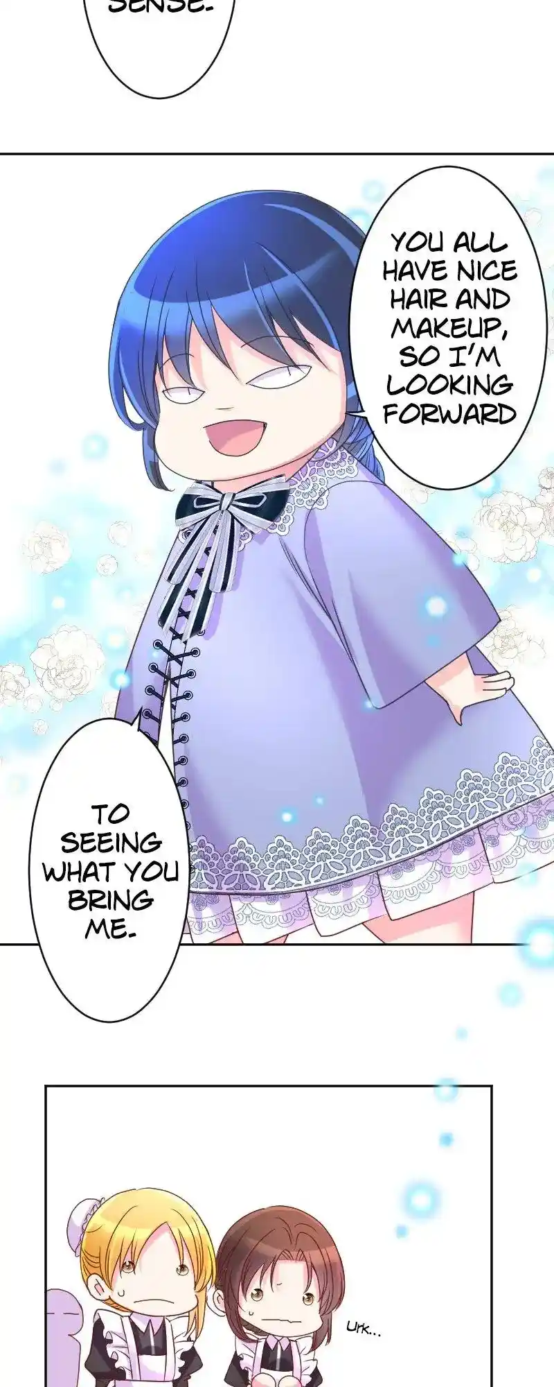 I Was Reborn As A Housekeeper In A Parallel World! Chapter 181