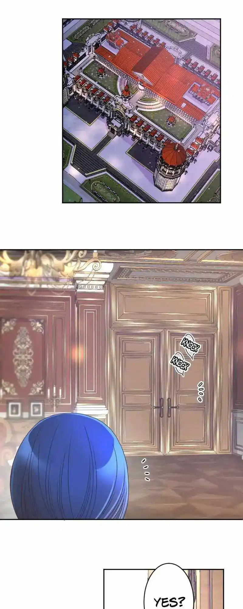 I Was Reborn As A Housekeeper In A Parallel World! Chapter 181