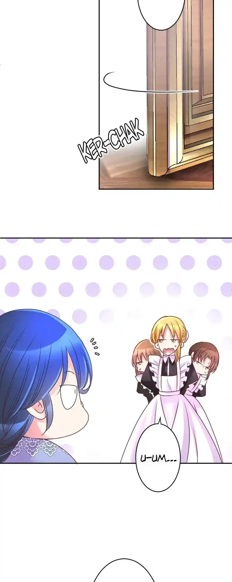 I Was Reborn As A Housekeeper In A Parallel World! Chapter 181