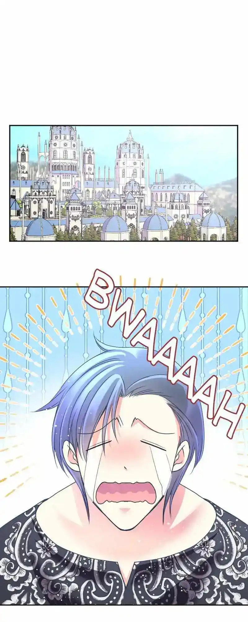 I Was Reborn As A Housekeeper In A Parallel World! Chapter 182