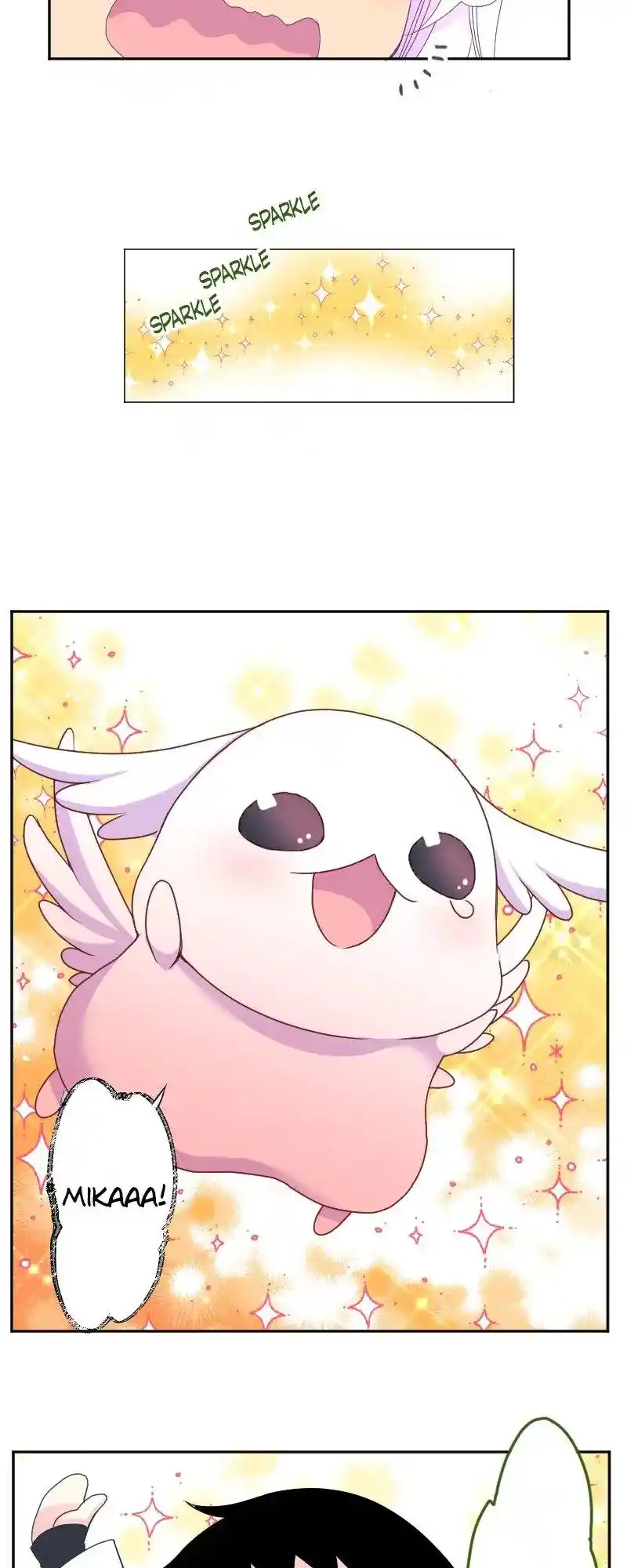 I Was Reborn As A Housekeeper In A Parallel World! Chapter 182