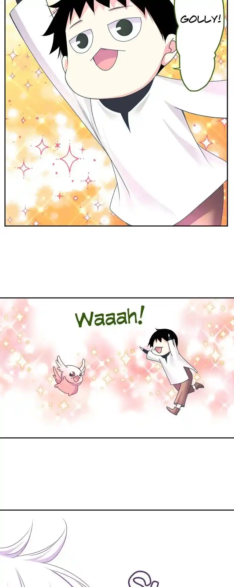 I Was Reborn As A Housekeeper In A Parallel World! Chapter 182