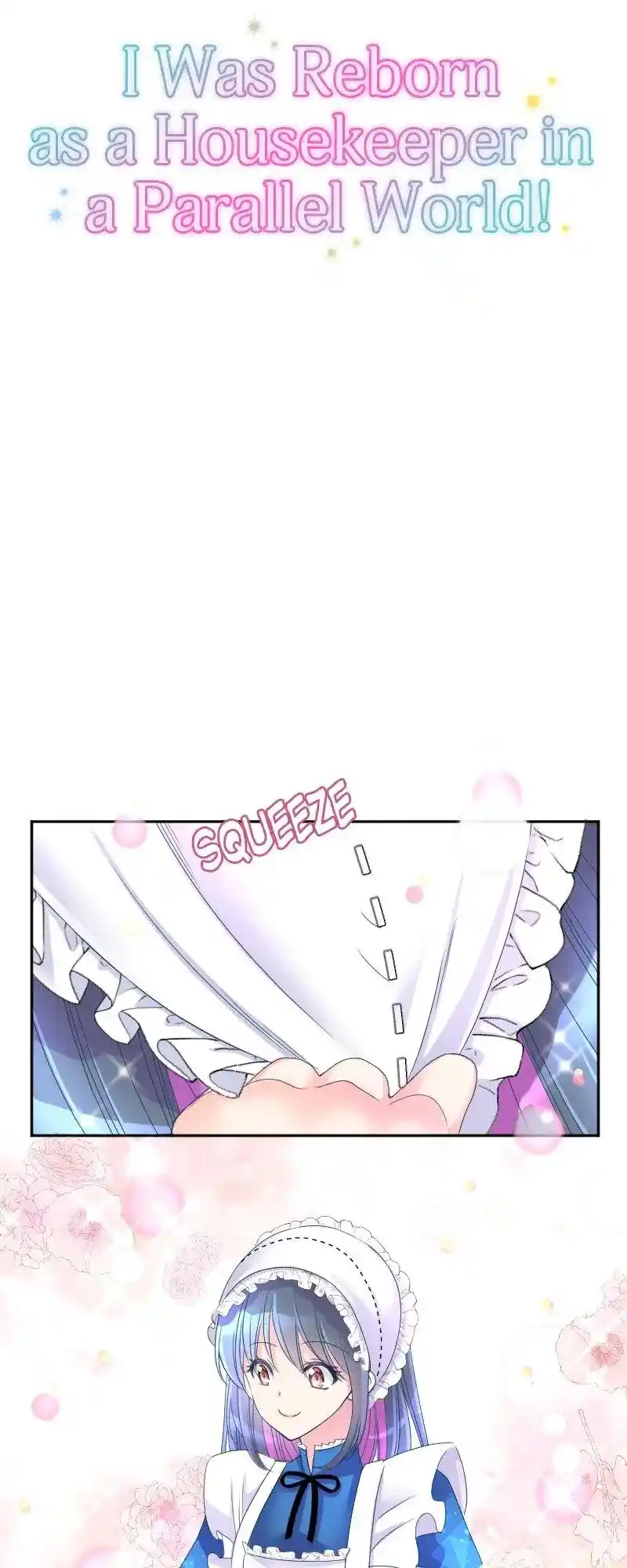 I Was Reborn As A Housekeeper In A Parallel World! Chapter 182
