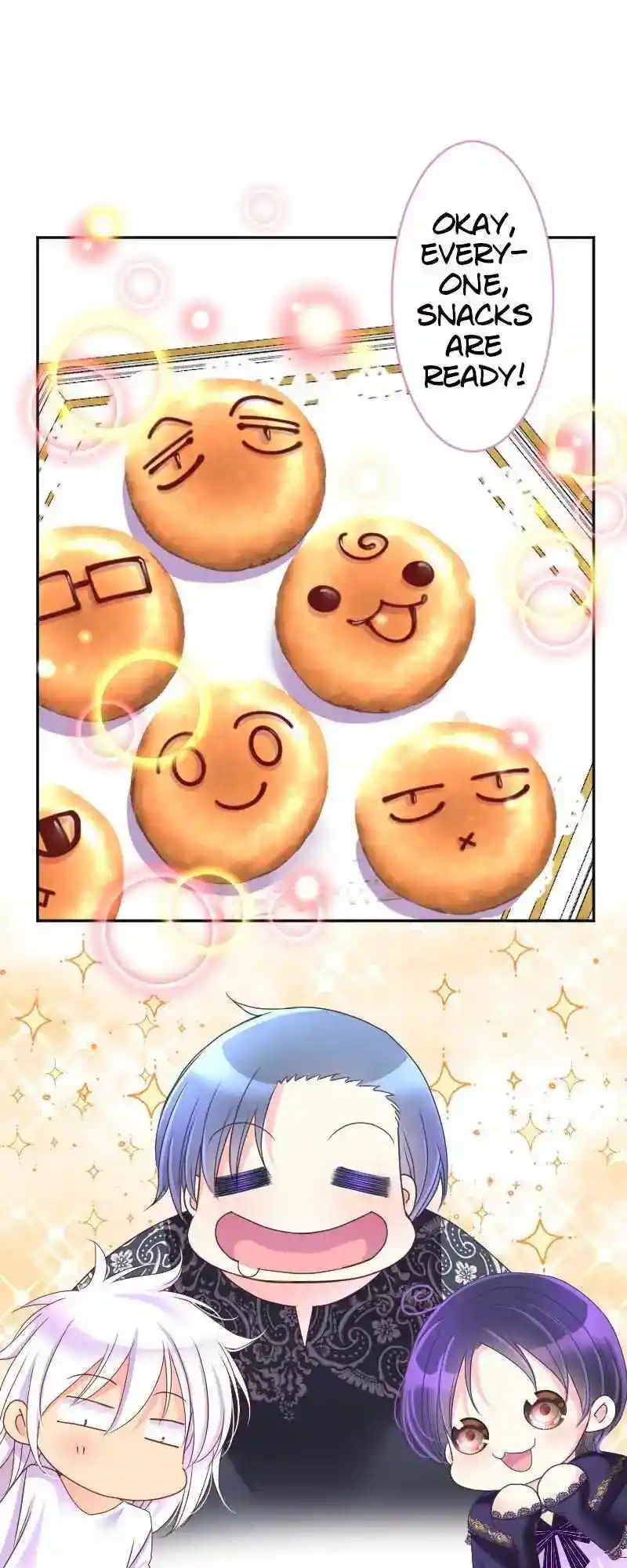 I Was Reborn As A Housekeeper In A Parallel World! Chapter 182