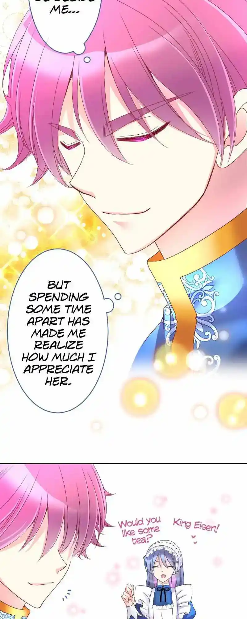 I Was Reborn As A Housekeeper In A Parallel World! Chapter 182