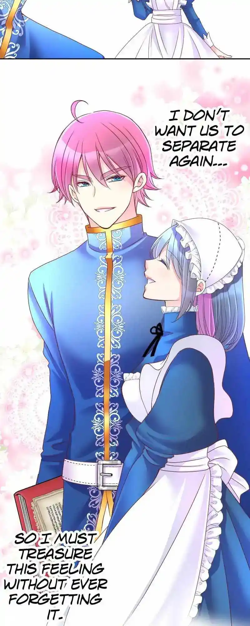 I Was Reborn As A Housekeeper In A Parallel World! Chapter 182