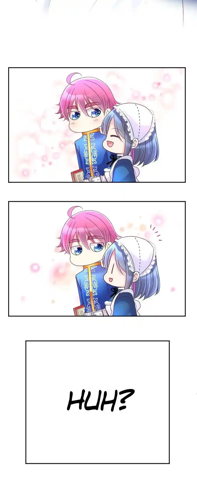 I Was Reborn As A Housekeeper In A Parallel World! Chapter 182