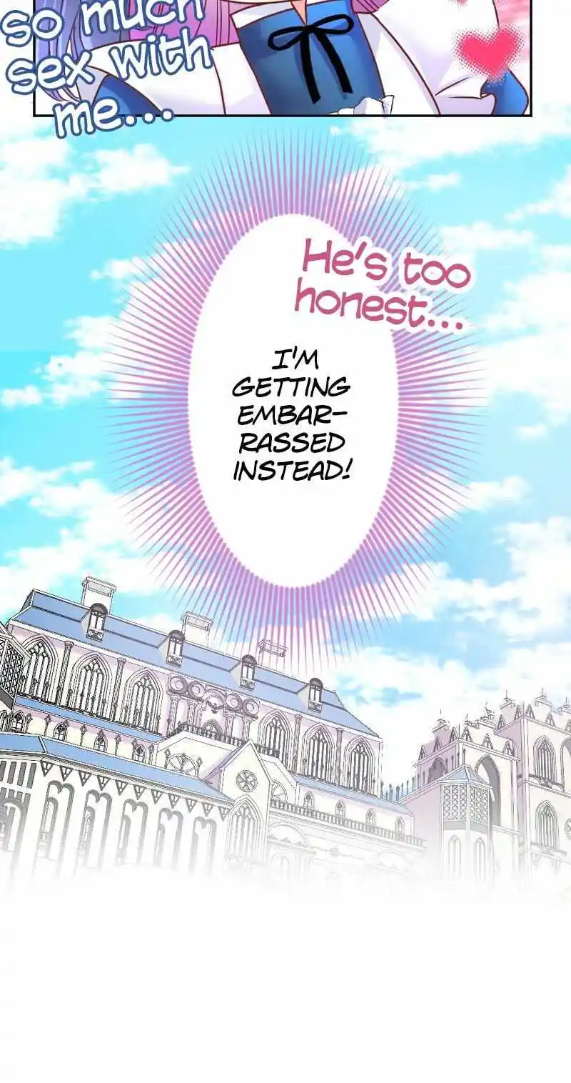 I Was Reborn As A Housekeeper In A Parallel World! Chapter 182