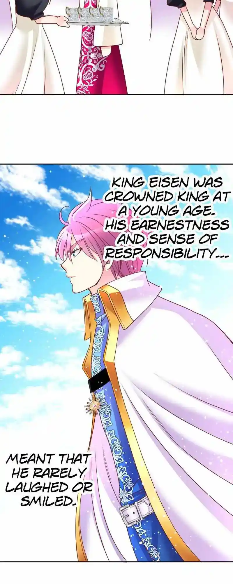 I Was Reborn As A Housekeeper In A Parallel World! Chapter 182