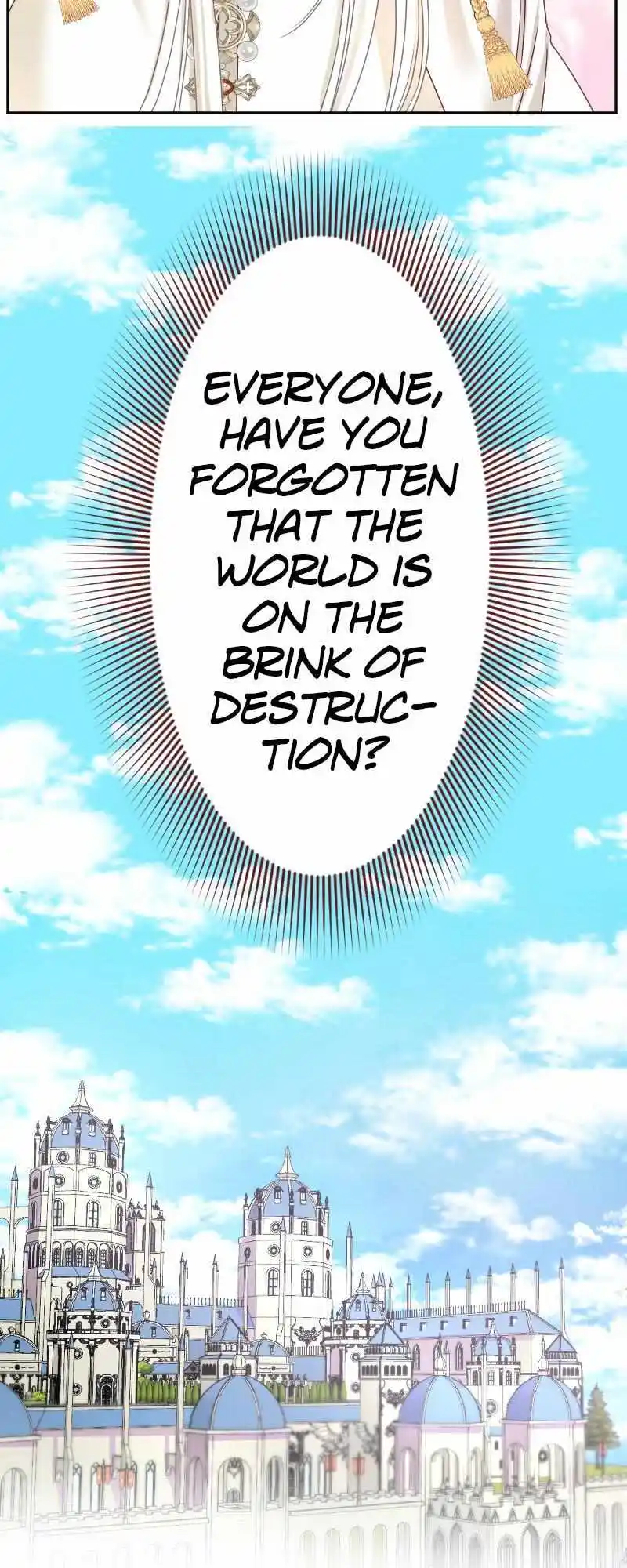 I Was Reborn As A Housekeeper In A Parallel World! Chapter 182