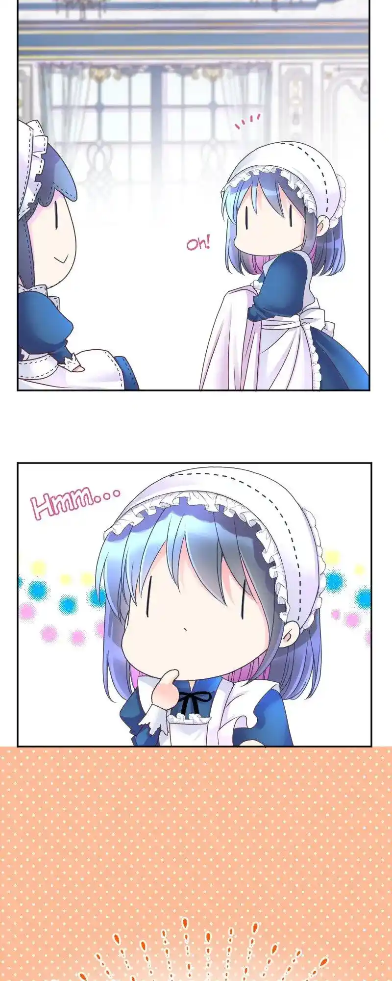 I Was Reborn As A Housekeeper In A Parallel World! Chapter 182