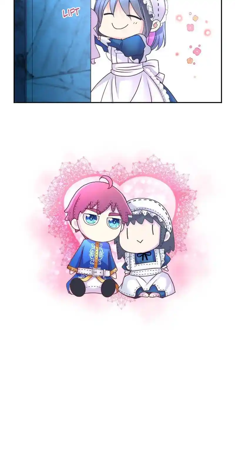 I Was Reborn As A Housekeeper In A Parallel World! Chapter 182