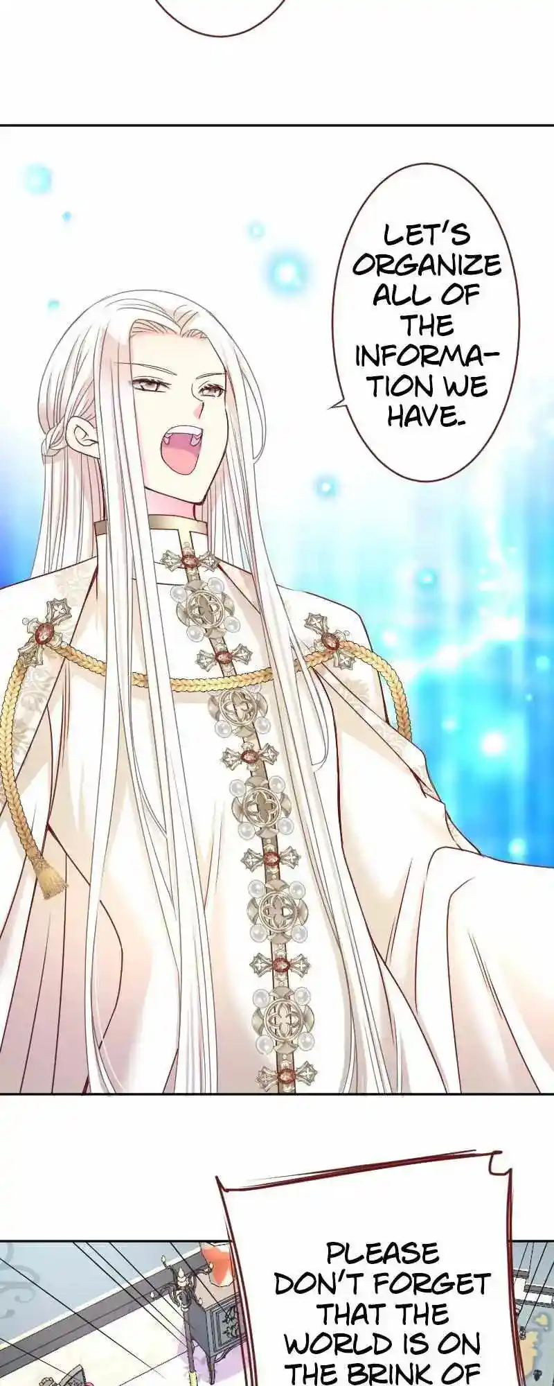 I Was Reborn As A Housekeeper In A Parallel World! Chapter 183