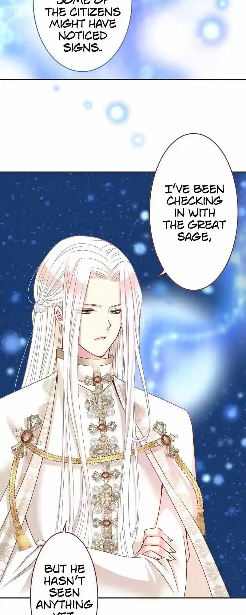 I Was Reborn As A Housekeeper In A Parallel World! Chapter 183