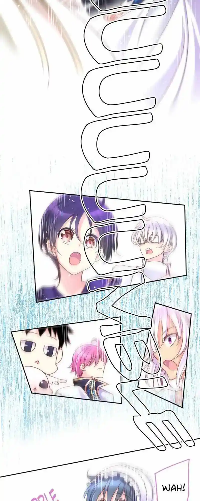 I Was Reborn As A Housekeeper In A Parallel World! Chapter 183