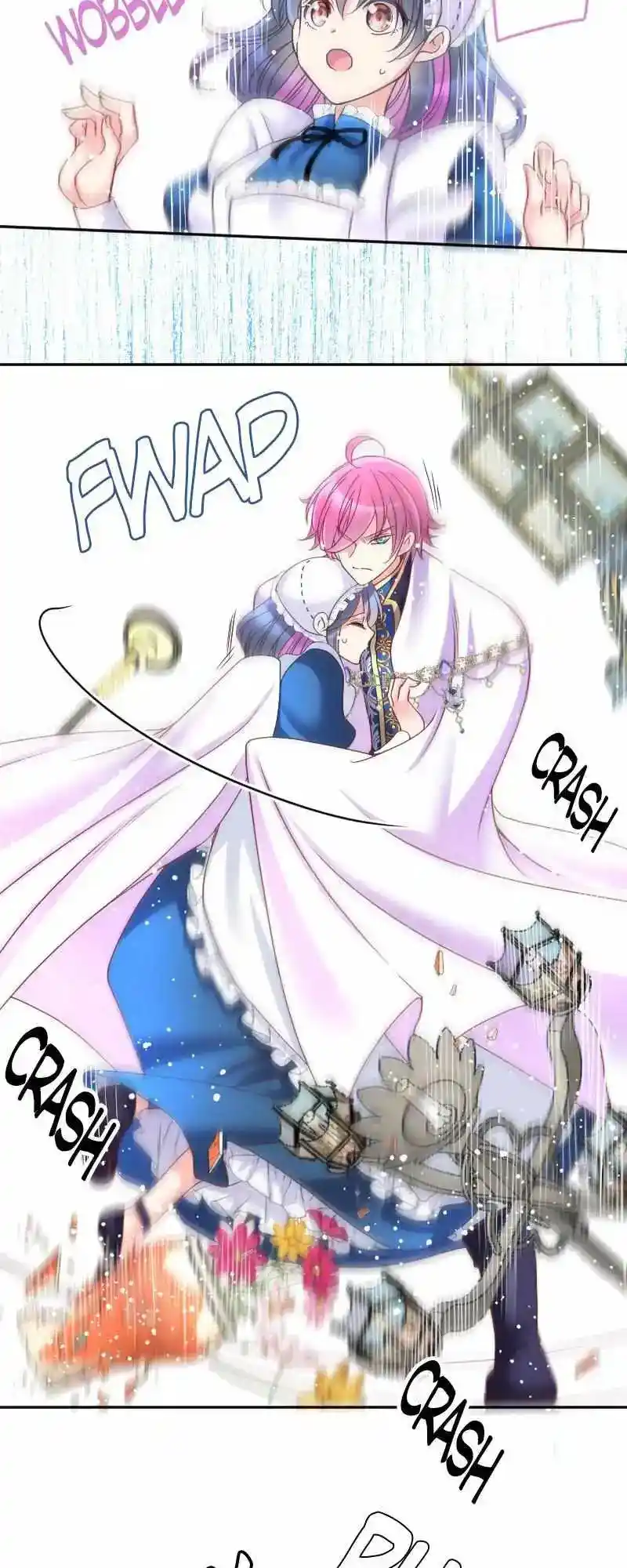 I Was Reborn As A Housekeeper In A Parallel World! Chapter 183