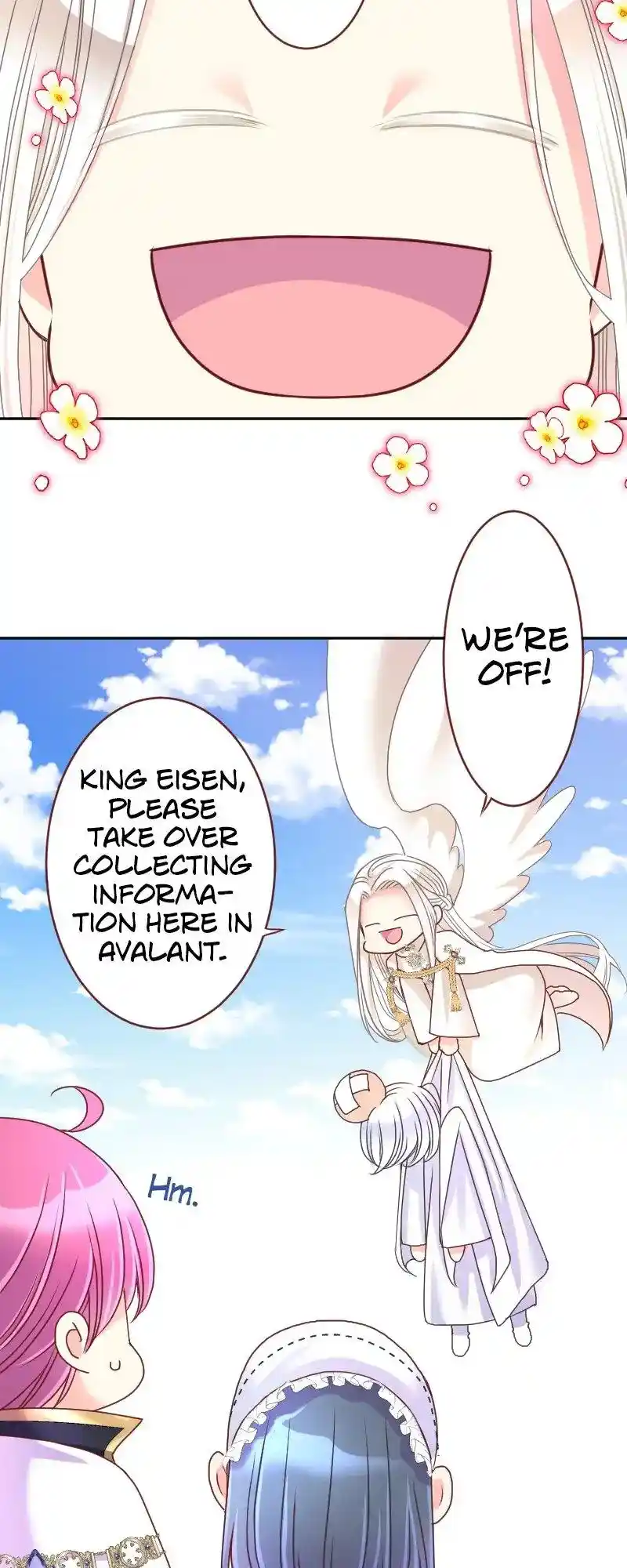 I Was Reborn As A Housekeeper In A Parallel World! Chapter 183