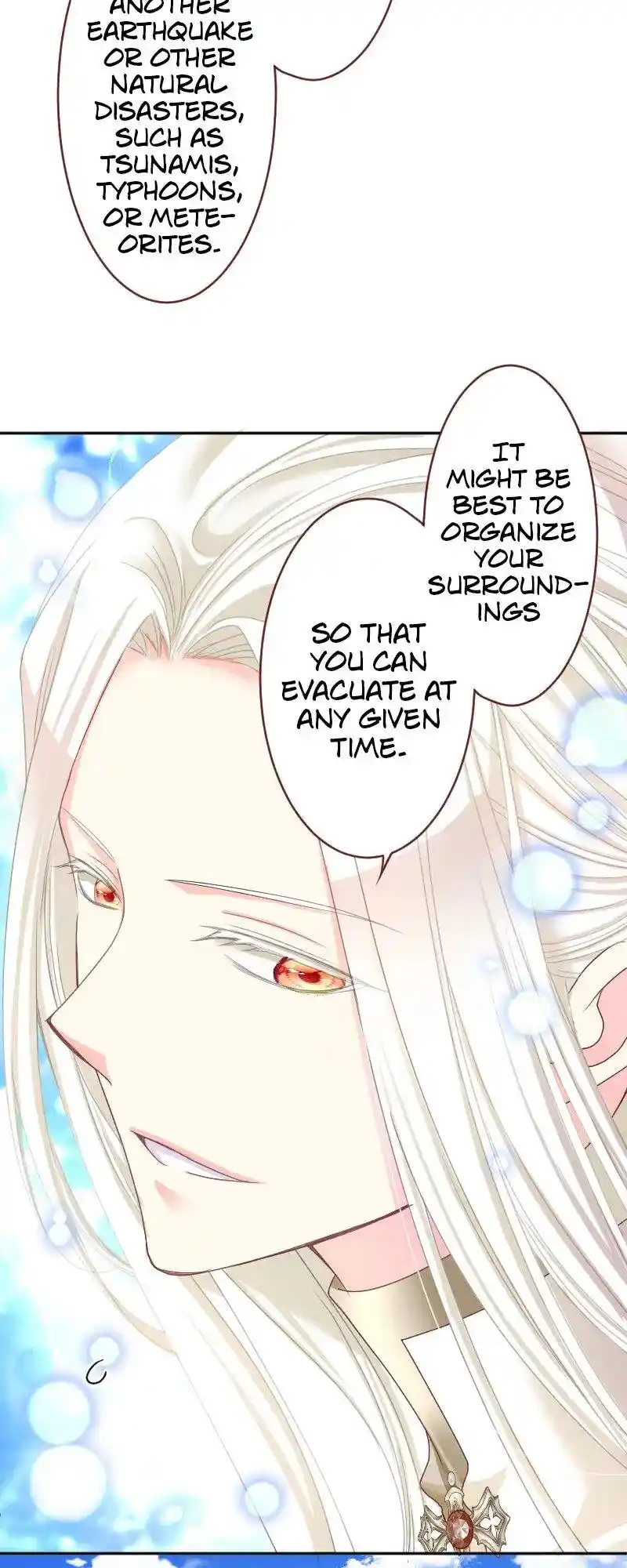 I Was Reborn As A Housekeeper In A Parallel World! Chapter 183