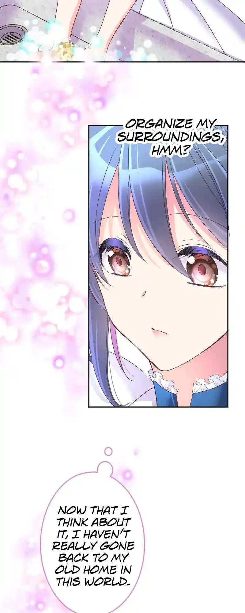 I Was Reborn As A Housekeeper In A Parallel World! Chapter 183