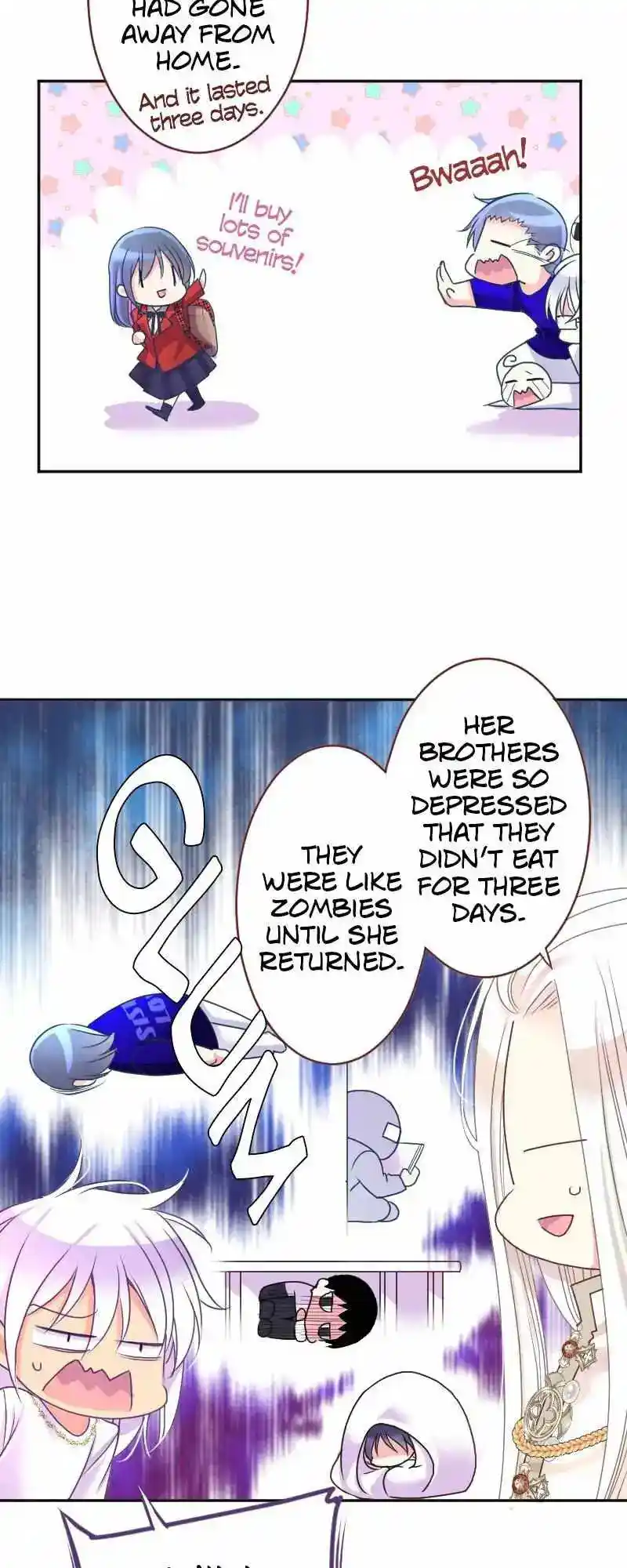 I Was Reborn As A Housekeeper In A Parallel World! Chapter 183