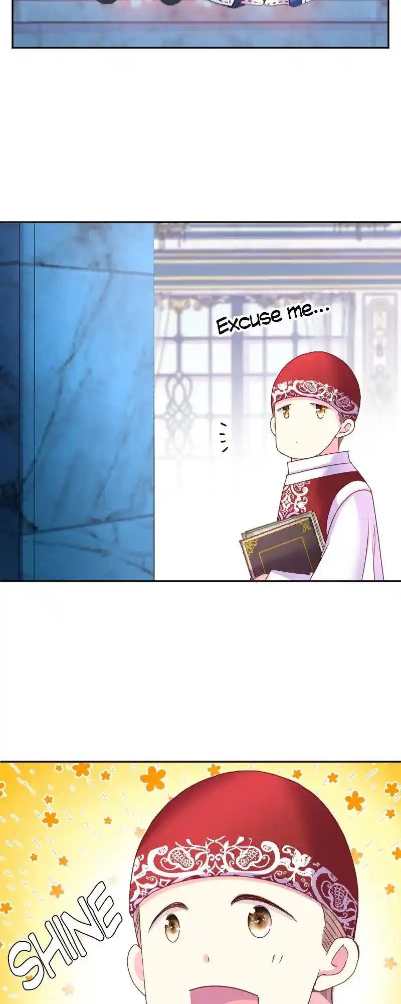 I Was Reborn As A Housekeeper In A Parallel World! Chapter 183