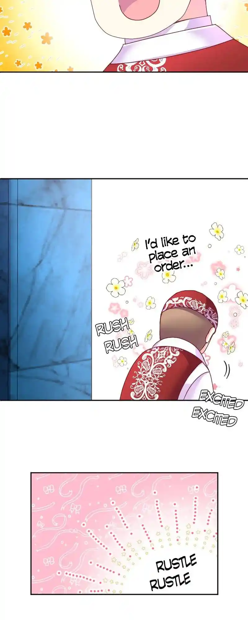 I Was Reborn As A Housekeeper In A Parallel World! Chapter 183