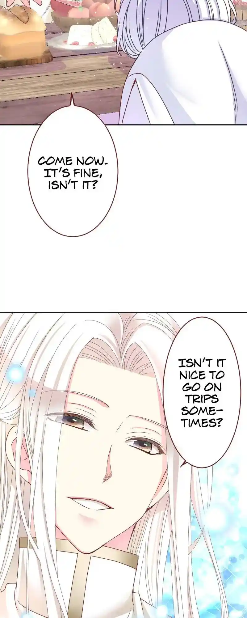 I Was Reborn As A Housekeeper In A Parallel World! Chapter 183