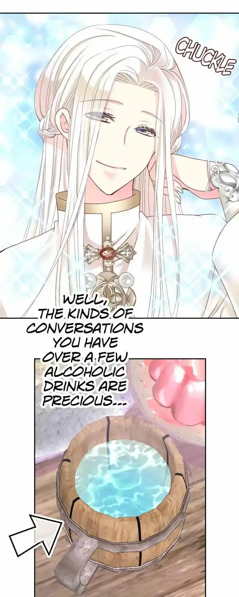 I Was Reborn As A Housekeeper In A Parallel World! Chapter 183