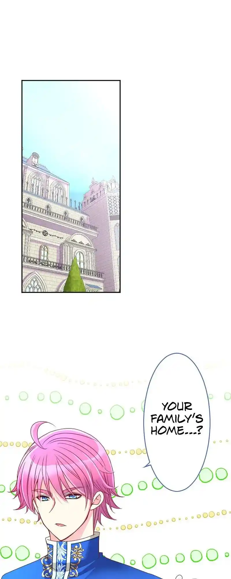 I Was Reborn As A Housekeeper In A Parallel World! Chapter 184