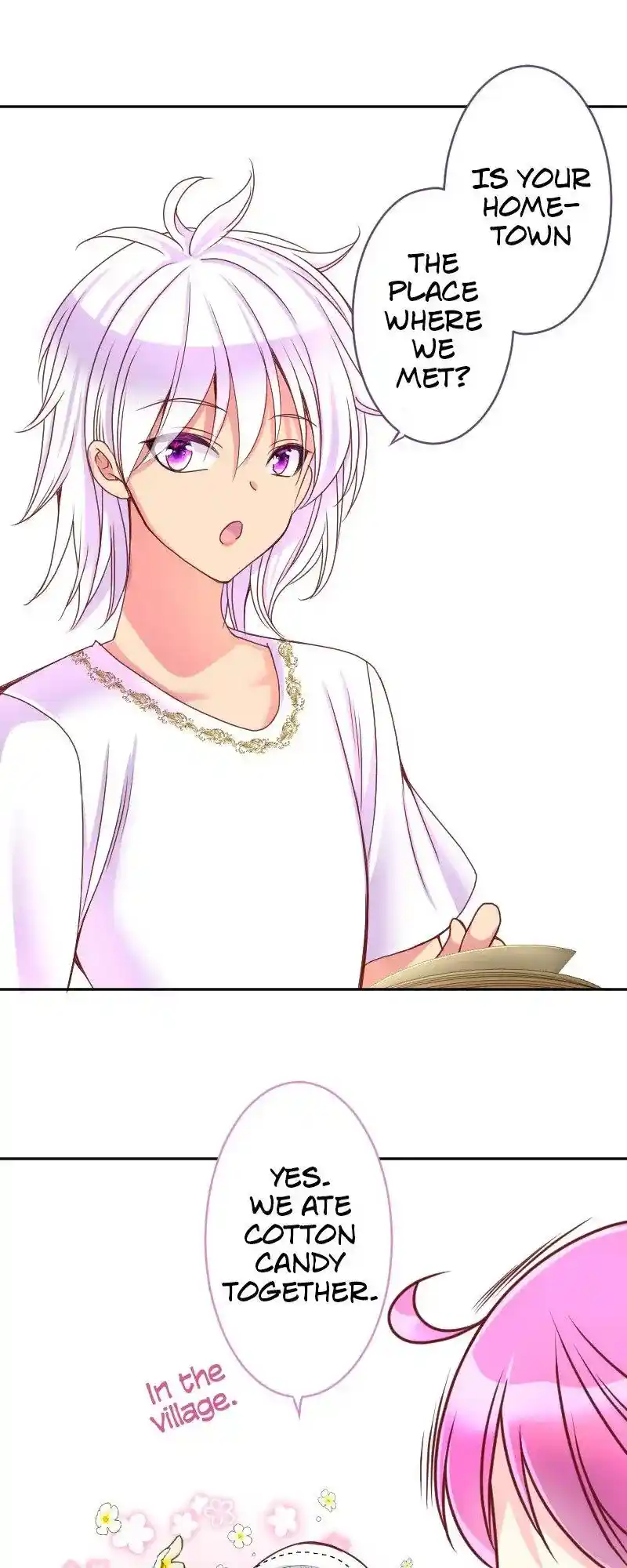 I Was Reborn As A Housekeeper In A Parallel World! Chapter 184