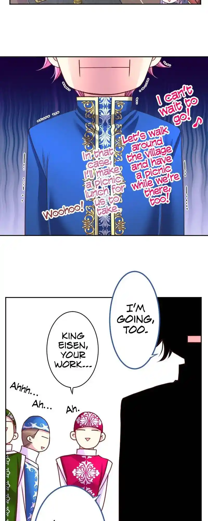 I Was Reborn As A Housekeeper In A Parallel World! Chapter 184