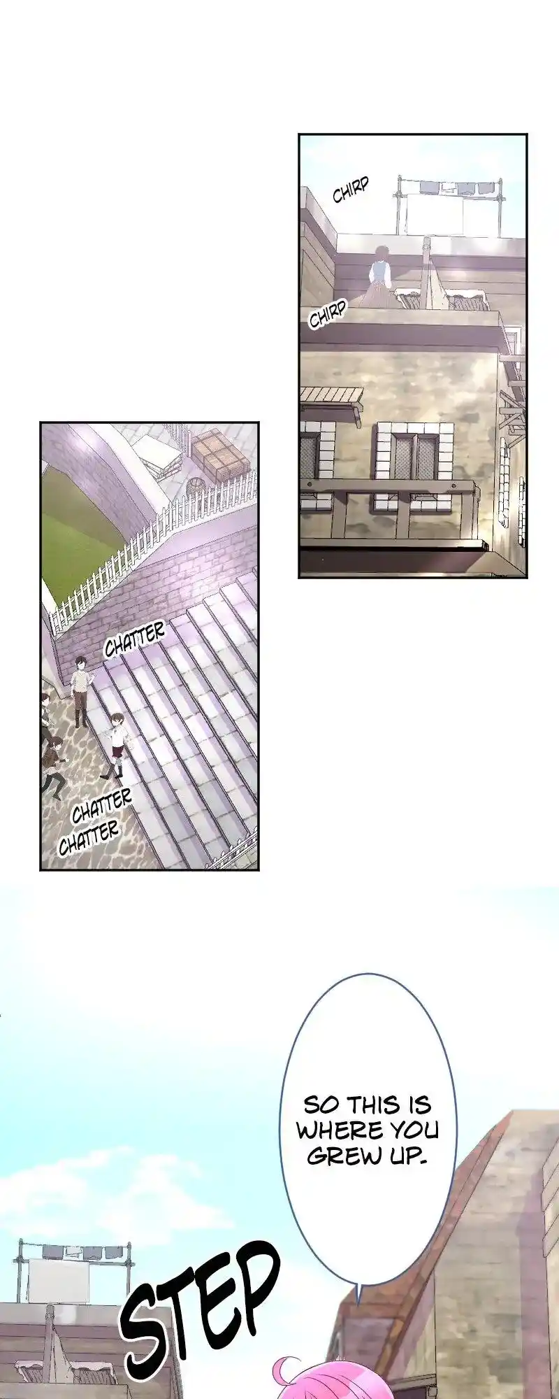 I Was Reborn As A Housekeeper In A Parallel World! Chapter 184