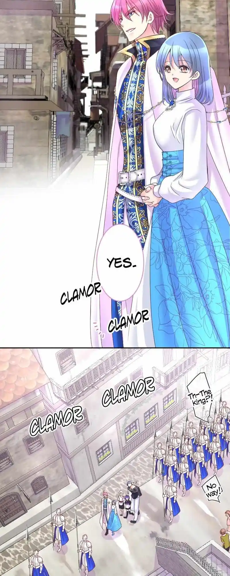 I Was Reborn As A Housekeeper In A Parallel World! Chapter 184