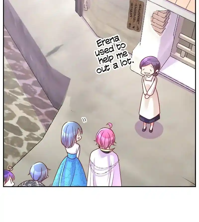 I Was Reborn As A Housekeeper In A Parallel World! Chapter 184