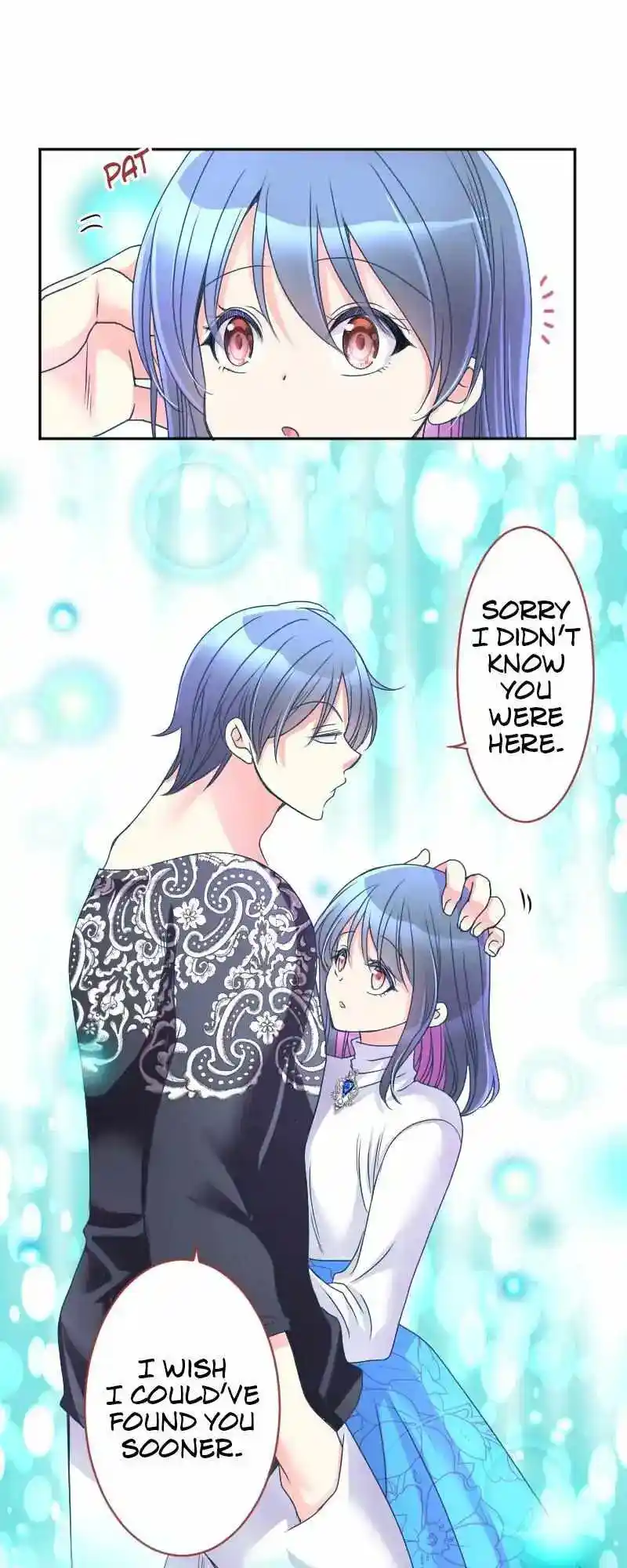 I Was Reborn As A Housekeeper In A Parallel World! Chapter 184