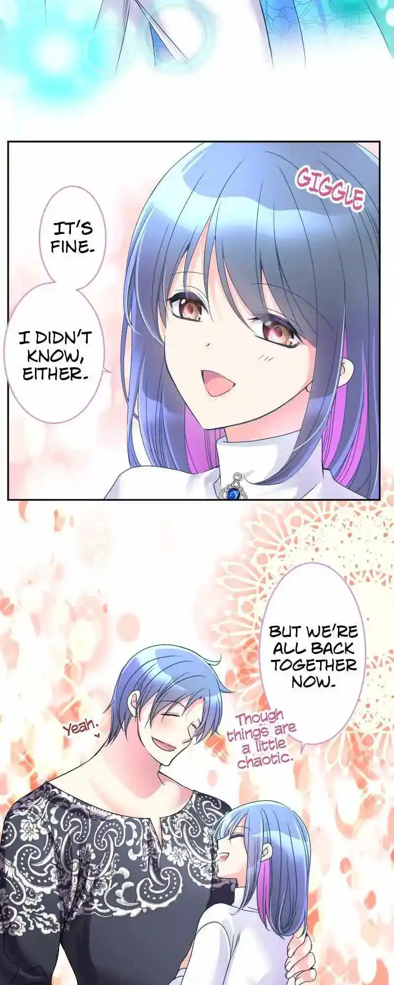 I Was Reborn As A Housekeeper In A Parallel World! Chapter 184