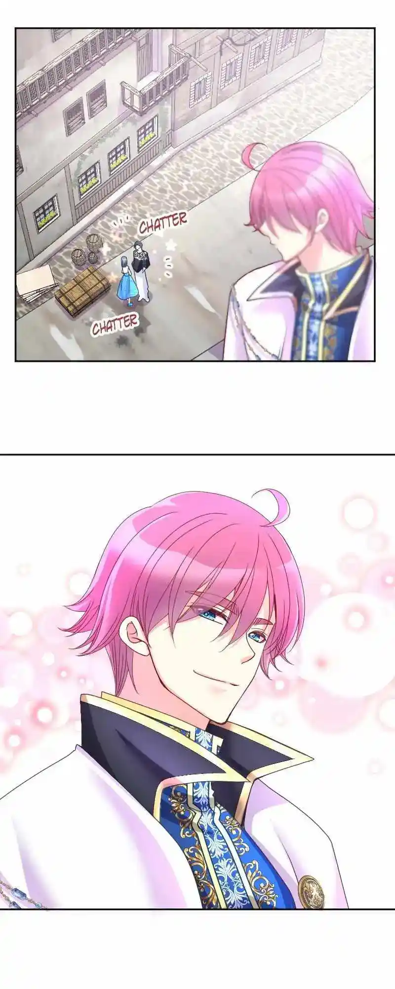 I Was Reborn As A Housekeeper In A Parallel World! Chapter 184