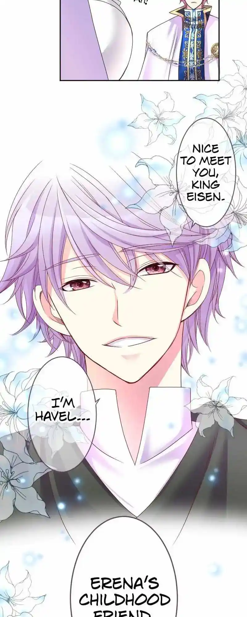 I Was Reborn As A Housekeeper In A Parallel World! Chapter 184