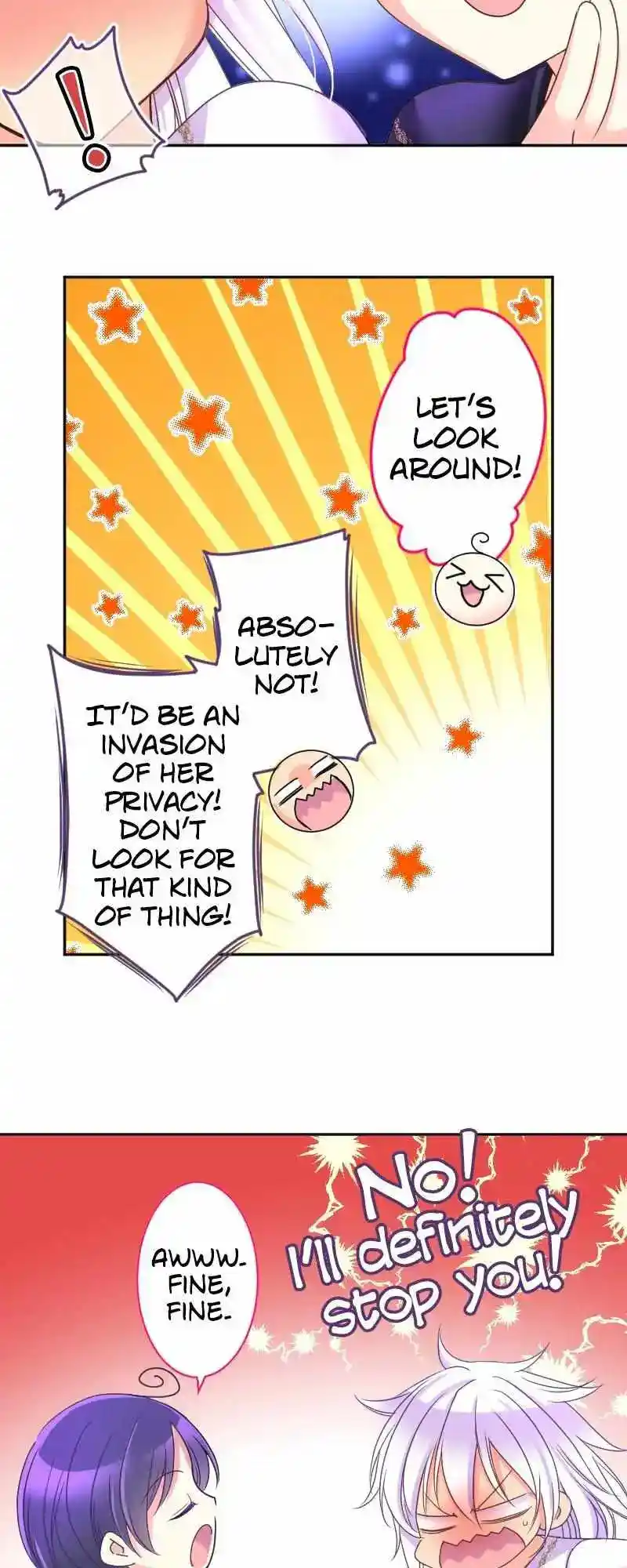 I Was Reborn As A Housekeeper In A Parallel World! Chapter 184