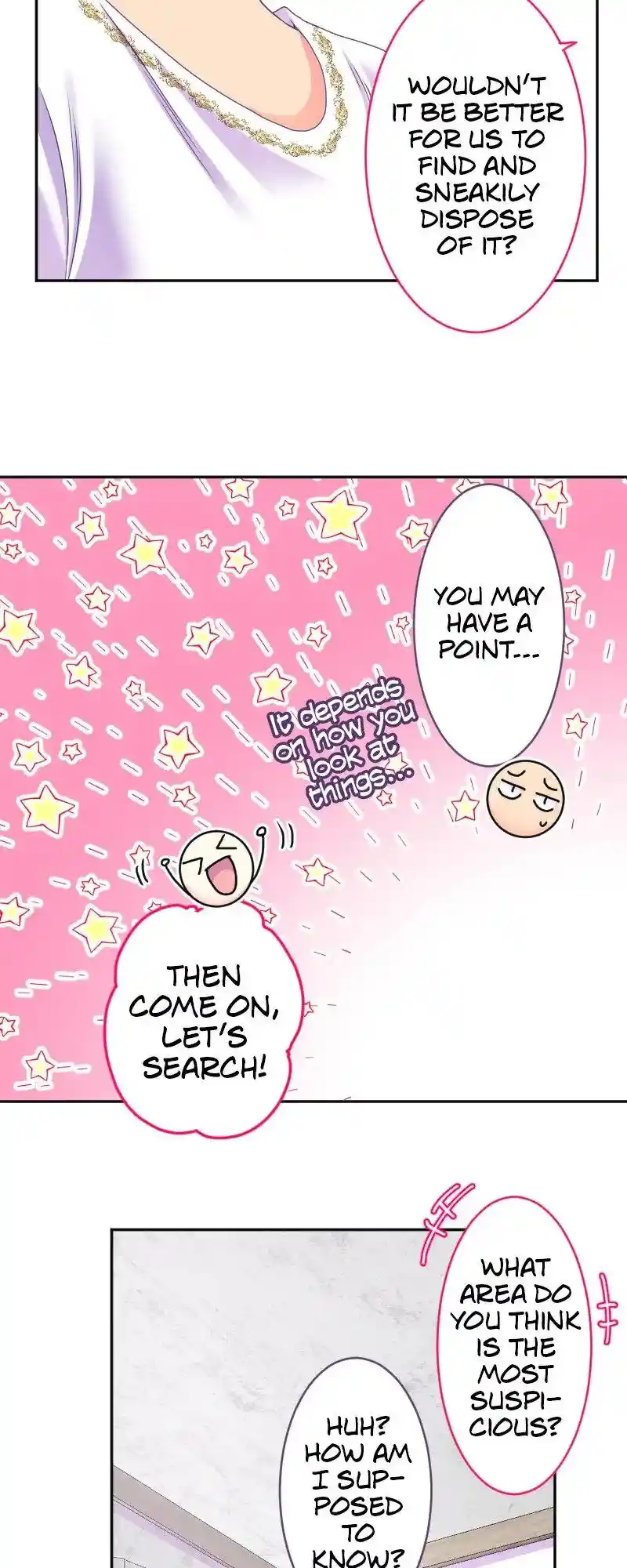 I Was Reborn As A Housekeeper In A Parallel World! Chapter 184