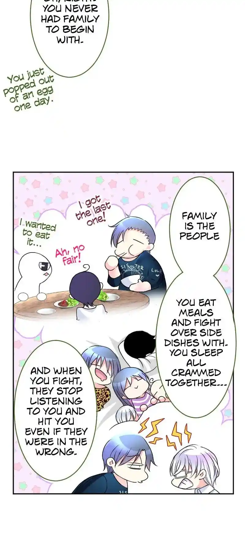 I Was Reborn As A Housekeeper In A Parallel World! Chapter 184