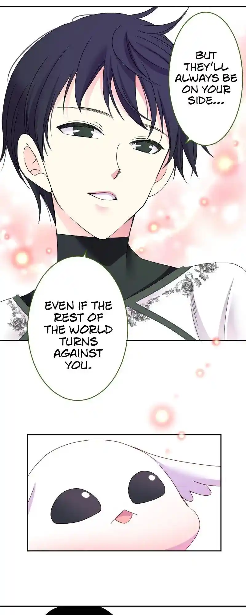 I Was Reborn As A Housekeeper In A Parallel World! Chapter 184