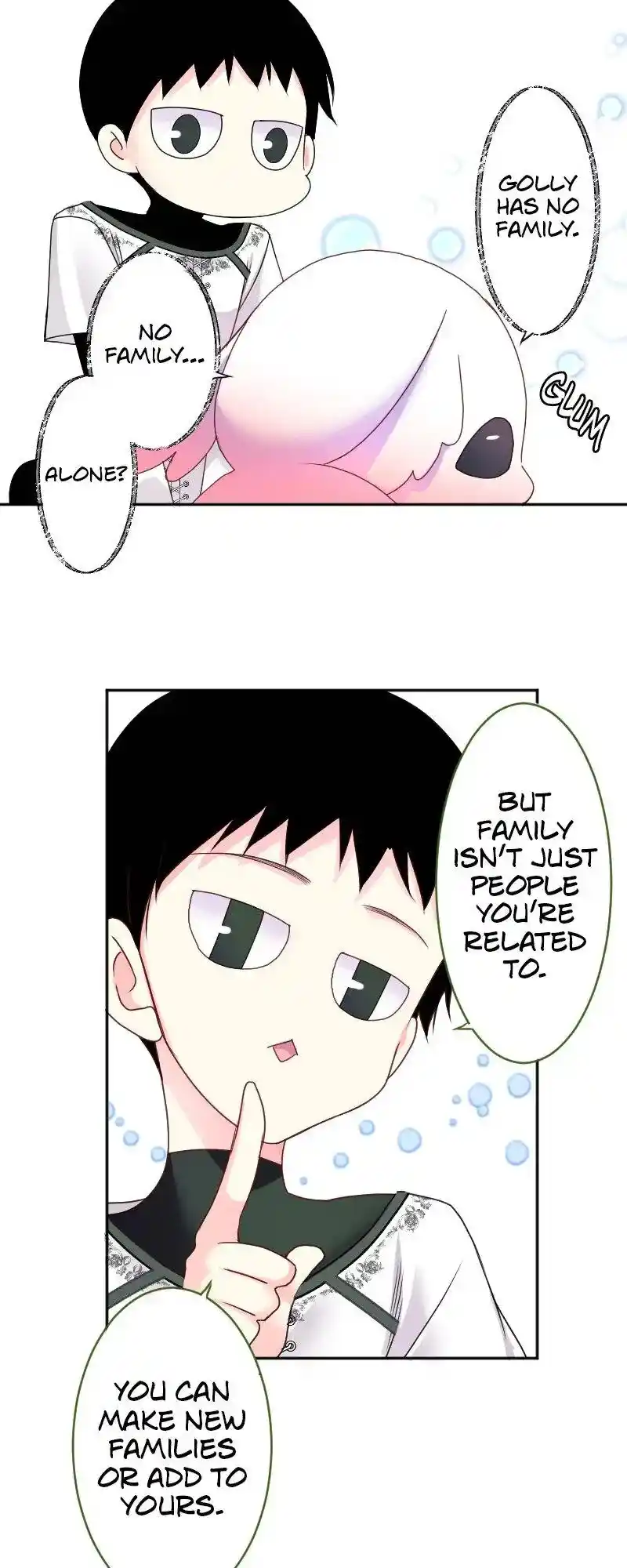 I Was Reborn As A Housekeeper In A Parallel World! Chapter 184