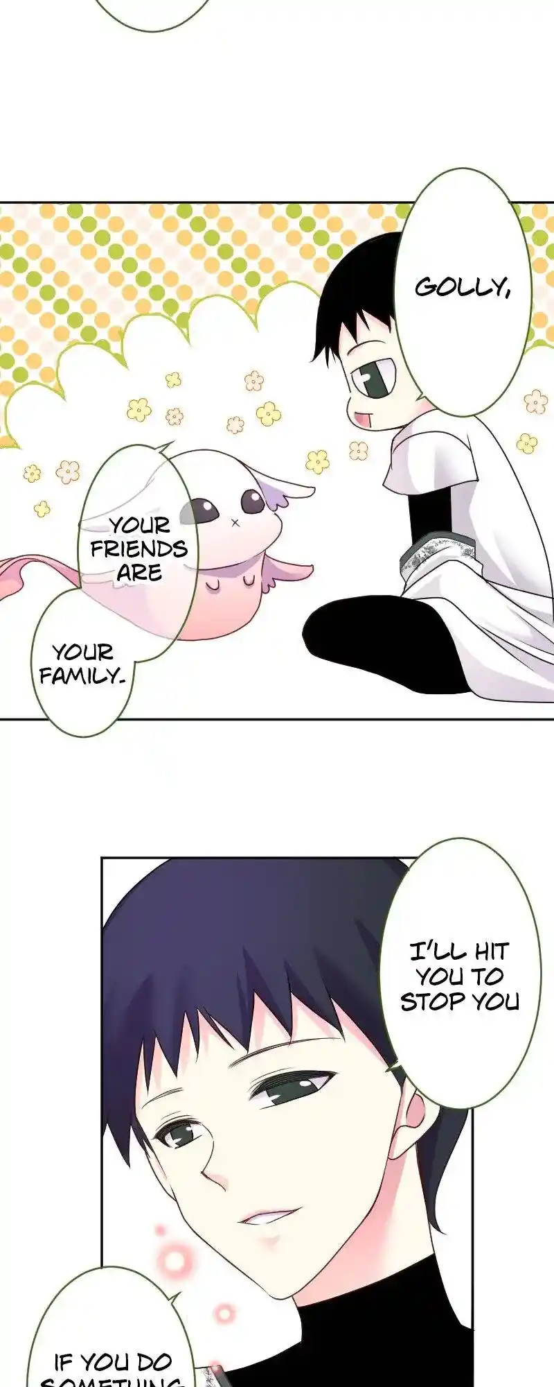 I Was Reborn As A Housekeeper In A Parallel World! Chapter 184