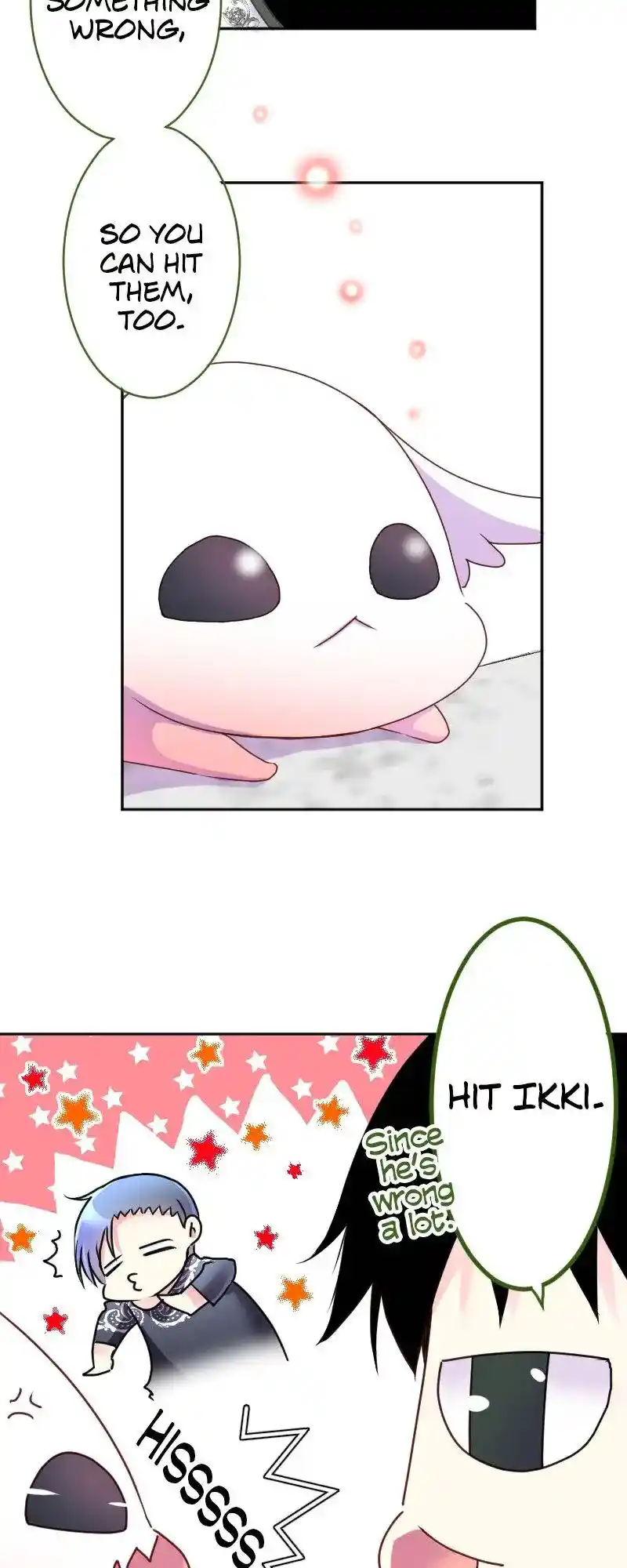 I Was Reborn As A Housekeeper In A Parallel World! Chapter 184