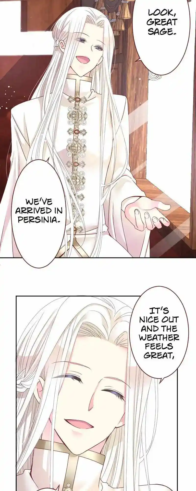 I Was Reborn As A Housekeeper In A Parallel World! Chapter 184