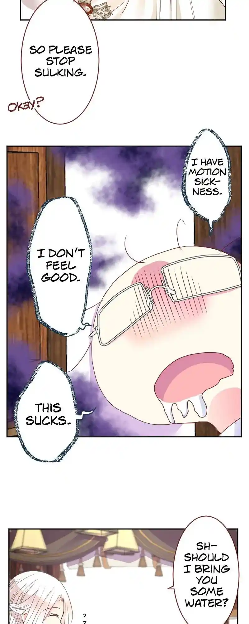 I Was Reborn As A Housekeeper In A Parallel World! Chapter 184